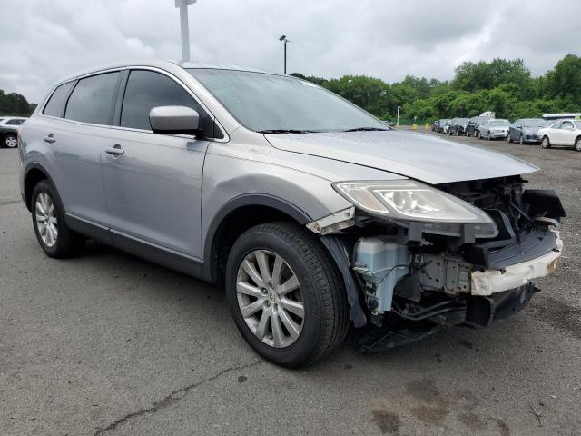 Photo 4 from auction – 2008 MAZDA CX-9 with VIN JM3TB38V280141051