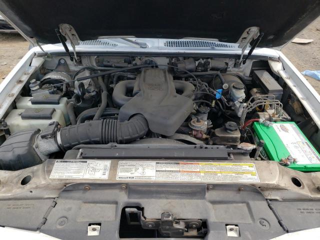 Photo 12 from auction – 1998 FORD EXPLORER with VIN 1FMYU24E9WUC28035