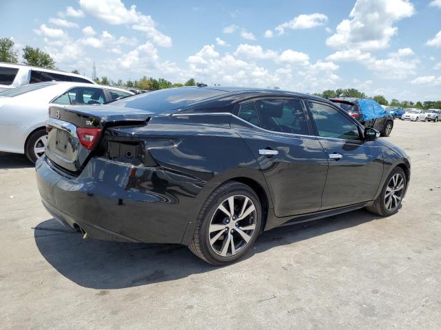 Photo 3 from auction – 2016 NISSAN MAXIMA 3.5 with VIN 1N4AA6AP0GC398499