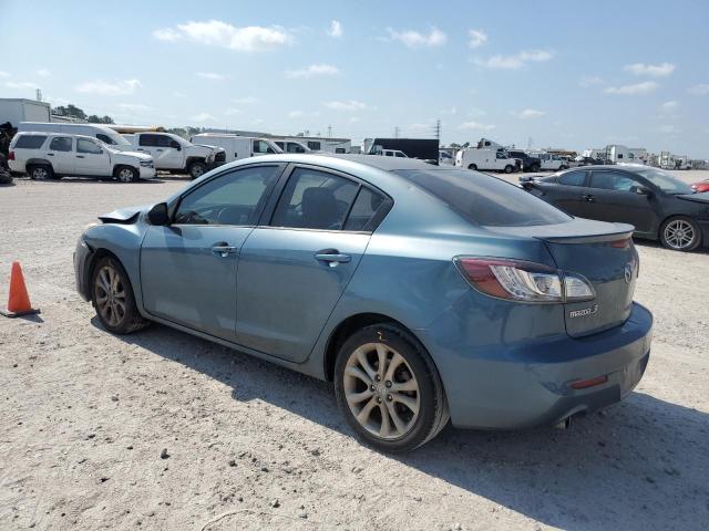 Photo 2 from auction – 2011 MAZDA 3 with VIN JM1BL1W59B1394829