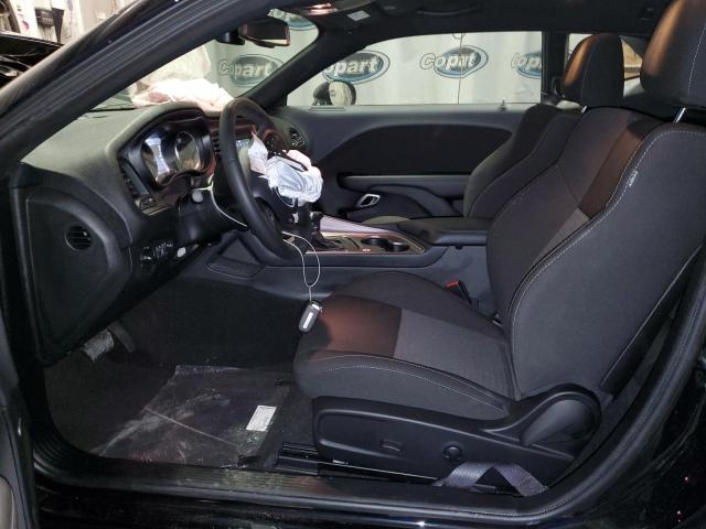 Photo 7 from auction – 2023 DODGE CHALLENGER with VIN 2C3CDZJGXPH542590