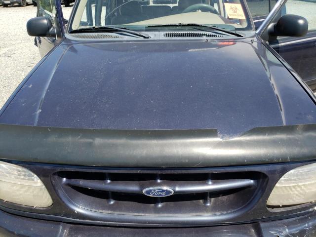 Foto 12 de la subasta – 2000 FORD EXPLORER L con VIN 1FMDU85P5YZB50909