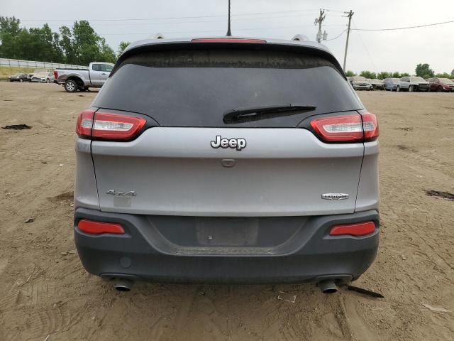 Photo 6 from auction – 2014 JEEP CHEROKEE L with VIN 1C4PJMCS7EW121273