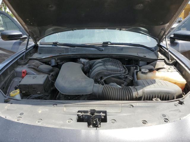 Photo 11 from auction – 2017 DODGE CHARGER SX with VIN 2C3CDXHG9HH537909