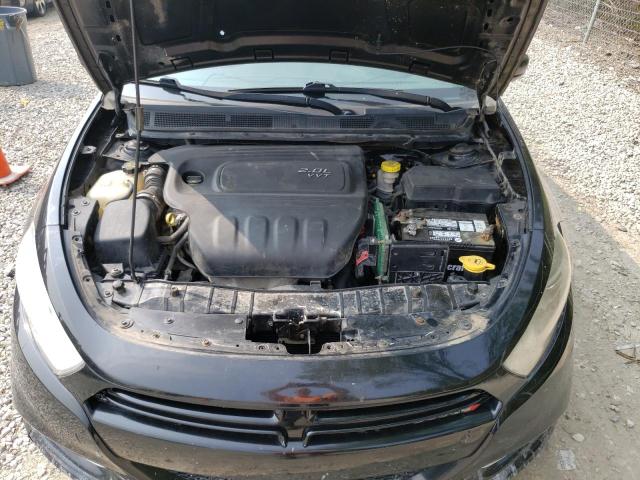 Photo 11 from auction – 2013 DODGE DART SE with VIN 1C3CDFAA9DD241604