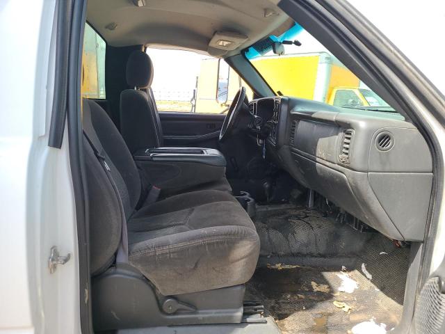 Photo 10 from auction – 2007 CHEVROLET SILVERADO with VIN 1GBJK34U57E102084