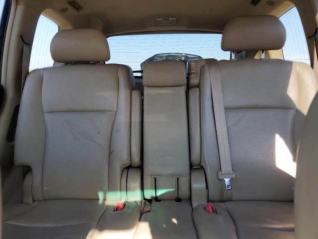 Photo 10 from auction – 2011 TOYOTA HIGHLANDER with VIN JTEDC3EH5B2003875
