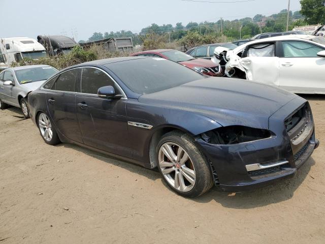 Photo 4 from auction – 2016 JAGUAR XJ with VIN SAJWJ1CD3G8W01024