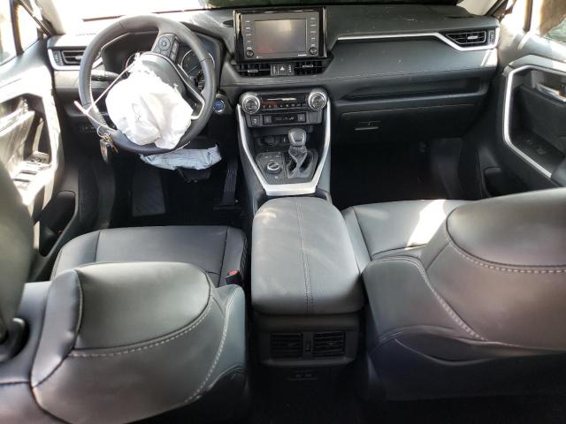 Photo 8 from auction – 2022 TOYOTA RAV4 XLE P with VIN 4T3B6RFV7NU090071