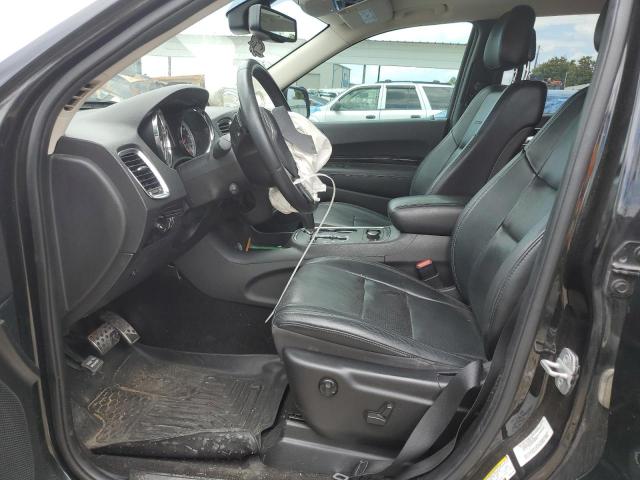 Photo 7 from auction – 2013 DODGE DURANGO CI with VIN 1C4SDJETXDC514769