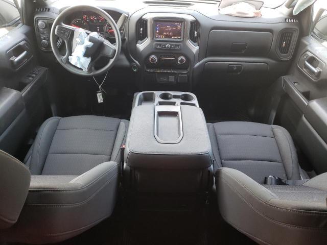 Photo 8 from auction – 2022 CHEVROLET SILVERADO with VIN 1GCPDBEK1NZ629262