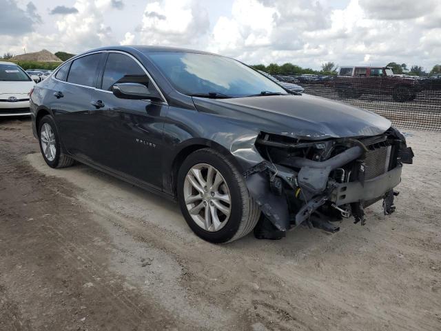 Photo 4 from auction – 2016 CHEVROLET MALIBU LT with VIN 1G1ZE5ST2GF293929