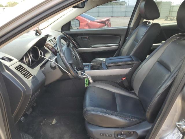 Photo 7 from auction – 2012 MAZDA CX-9 with VIN JM3TB2DA0C0355378
