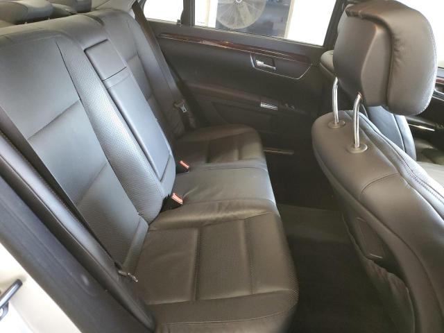Photo 10 from auction – 2012 MERCEDES-BENZ S 550 with VIN WDDNG7DB6CA436605