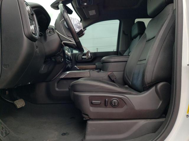 Photo 7 from auction – 2021 GMC SIERRA K25 with VIN 1GT49REY4MF138945