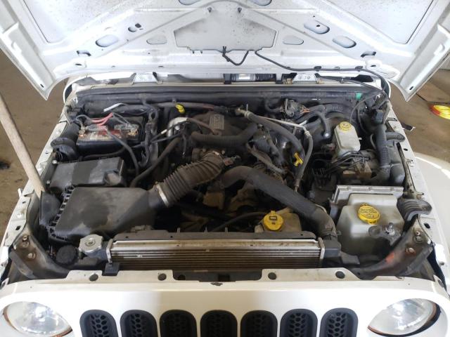 Photo 12 from auction – 2011 JEEP WRANGLER U with VIN 1J4BA6H1XBL598602