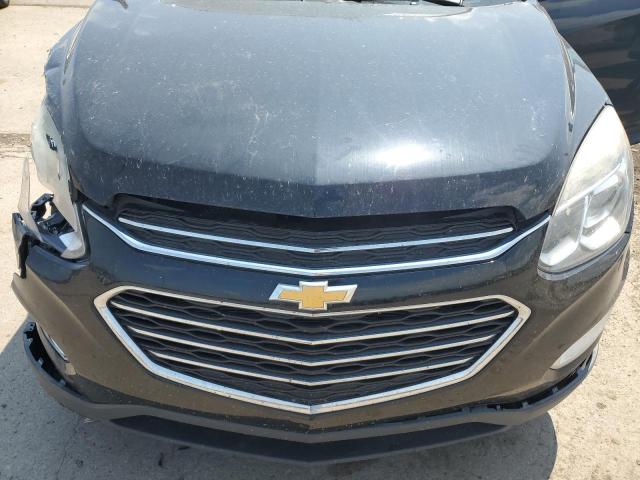 Photo 11 from auction – 2016 CHEVROLET EQUINOX LT with VIN 2GNALCEK3G1178787
