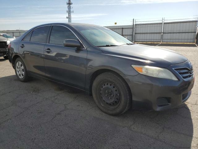 Photo 4 from auction – 2010 TOYOTA CAMRY BASE with VIN 4T1BF3EK3AU022583