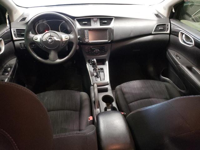 Photo 8 from auction – 2019 NISSAN SENTRA S with VIN 3N1AB7AP4KY450071