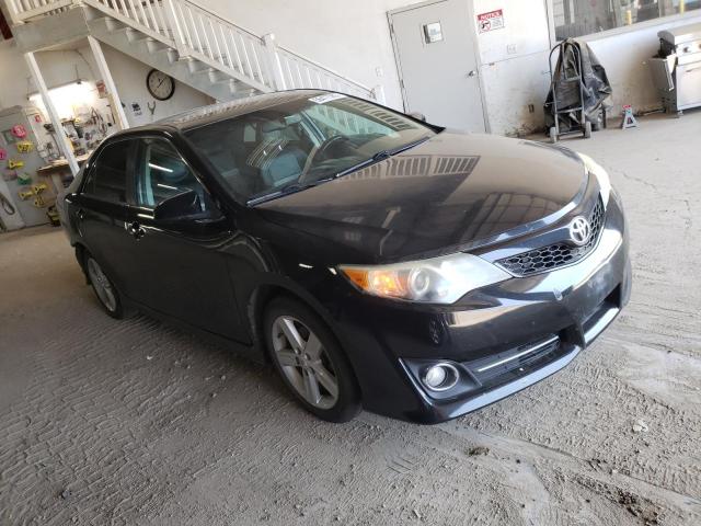 Zdjęcie 4 z aukcji – 2012 TOYOTA CAMRY BASE z VIN 4T1BF1FK5CU034031