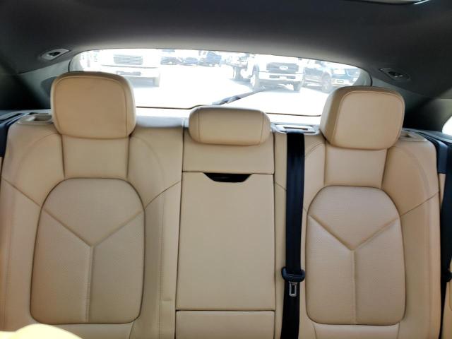 Photo 10 from auction – 2017 PORSCHE MACAN with VIN WP1AA2A57HLB06445