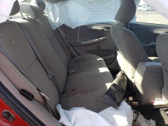 Photo 10 from auction – 2010 TOYOTA COROLLA BA with VIN 2T1BU4EEXAC365141