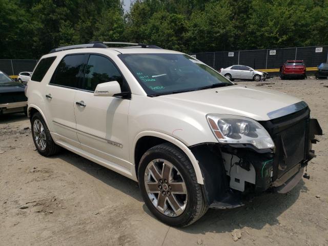 Photo 4 from auction – 2012 GMC ACADIA DEN with VIN 1GKKVTED3CJ220503