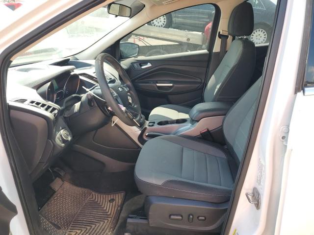 Photo 7 from auction – 2016 FORD ESCAPE SE with VIN 1FMCU9GX2GUA76617