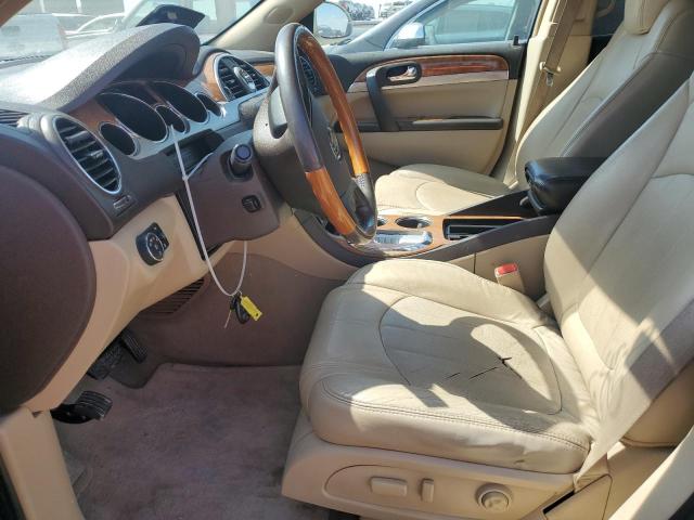 Photo 7 from auction – 2008 BUICK ENCLAVE CX with VIN 5GAEV23748J250974