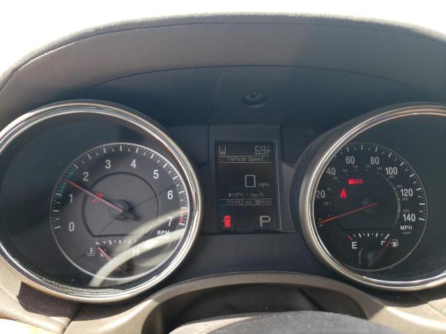 Photo 9 from auction – 2012 JEEP GRAND CHER with VIN 1C4RJFCG5CC175055