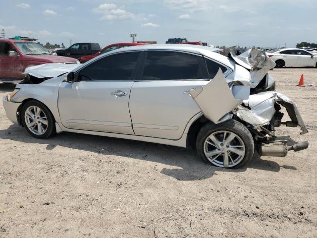 Photo 2 from auction – 2013 NISSAN ALTIMA 2.5 with VIN 1N4AL3AP9DN556542