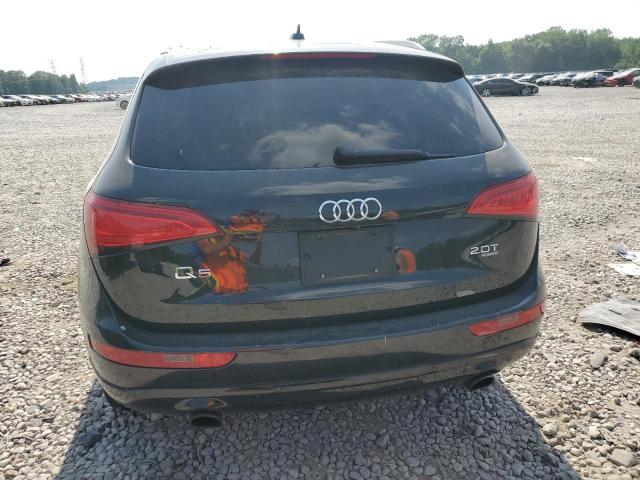 Photo 6 from auction – 2014 AUDI Q5 PREMIUM with VIN WA1LFAFP6EA095150
