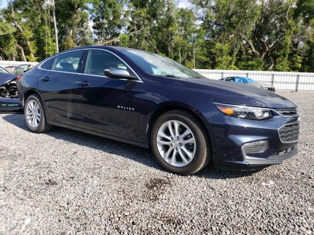 Photo 4 from auction – 2017 CHEVROLET MALIBU LT with VIN 1G1ZE5ST0HF212699