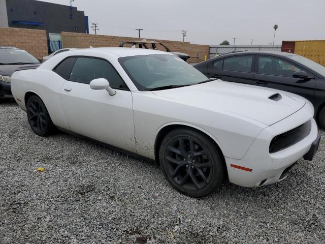 Photo 4 from auction – 2020 DODGE CHALLENGER with VIN 2C3CDZJG3LH165207