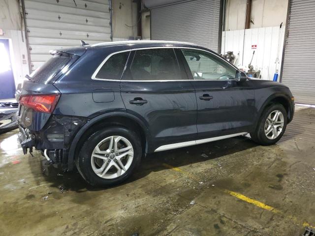 Photo 3 from auction – 2018 AUDI Q5 PREMIUM with VIN WA1BNAFY2J2186377