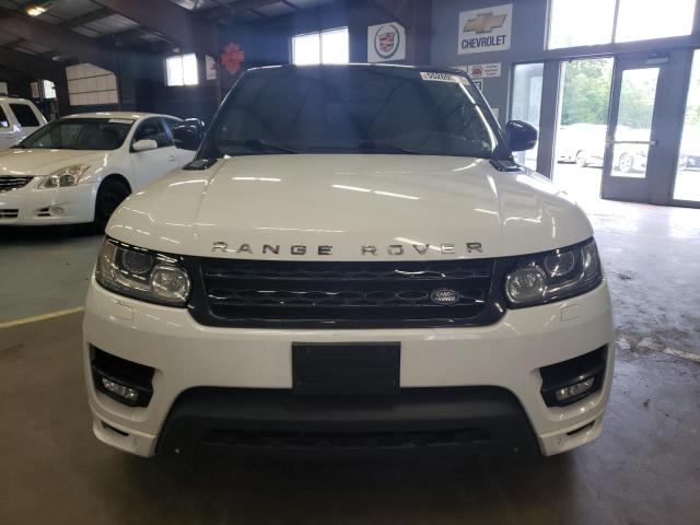 Photo 5 from auction – 2014 LAND ROVER RANGE ROVE with VIN SALWV2TF1EA601287