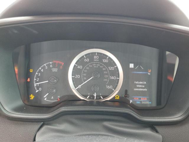 Photo 9 from auction – 2021 TOYOTA COROLLA LE with VIN 5YFEPMAE8MP251301