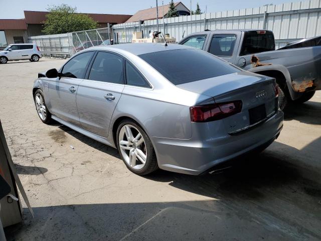 صورة رقم 2 من المزاد - 2017 AUDI A6 PREMIUM مع VIN WAUF8AFC3HN048873