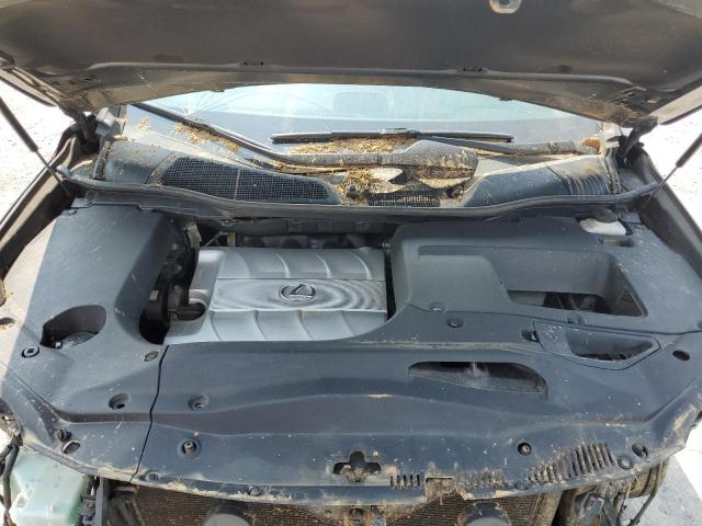 Photo 11 from auction – 2010 LEXUS RX 350 with VIN 2T2ZK1BA1AC020936