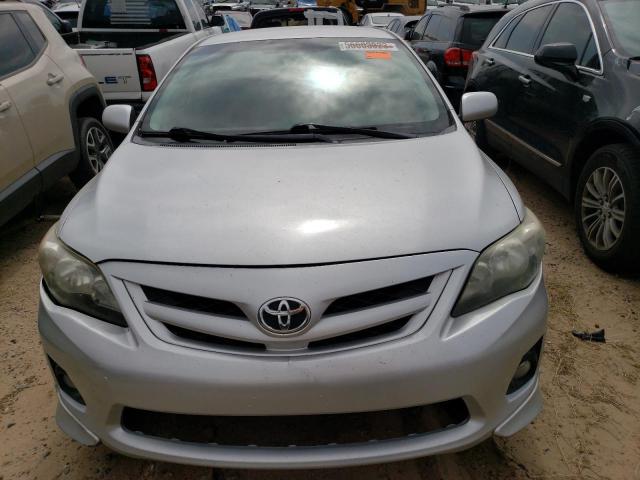 Photo 5 from auction – 2013 TOYOTA COROLLA BA with VIN 5YFBU4EE9DP160706