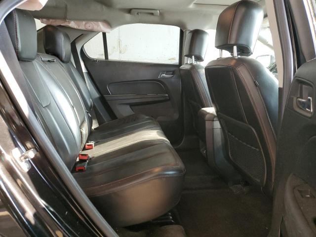 Photo 11 from auction – 2011 CHEVROLET EQUINOX LT with VIN 2GNALPEC8B1319541