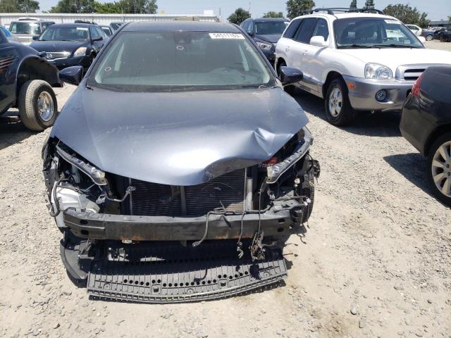 Photo 5 from auction – 2017 TOYOTA COROLLA L with VIN 5YFBURHE2HP660785