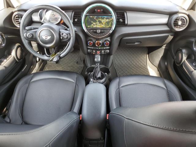 Photo 8 from auction – 2016 MINI COOPER with VIN WMWXP5C50G2D15670