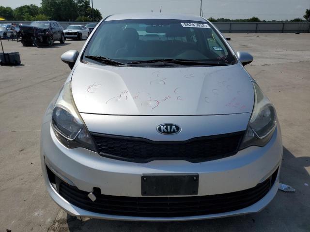 Photo 5 from auction – 2017 KIA RIO LX with VIN KNADM4A37H6015879
