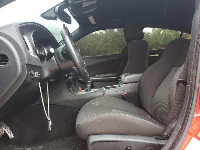 Foto 7 de la subasta – 2019 DODGE CHARGER R/ con VIN 2C3CDXCT2KH630203