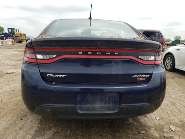 Photo 6 from auction – 2014 DODGE DART SE AE with VIN 1C3CDFDHXED851845