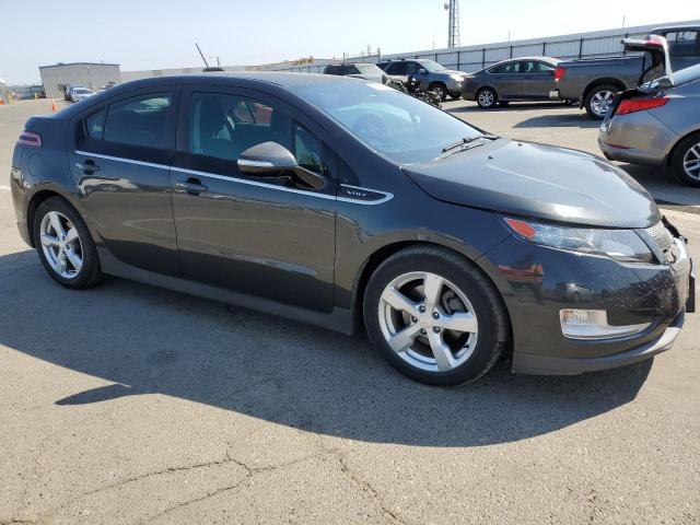 صورة رقم 4 من المزاد - 2015 CHEVROLET VOLT مع VIN 1G1RC6E42FU129879