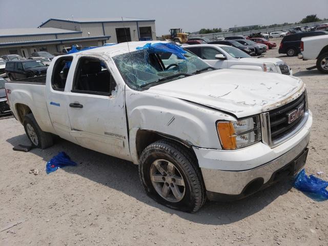 Photo 4 from auction – 2008 GMC SIERRA K15 with VIN 1GTEK19028Z210261