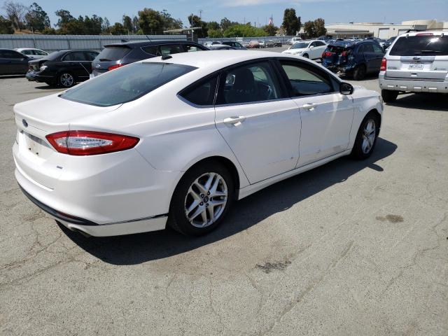 Photo 3 from auction – 2016 FORD FUSION SE with VIN 3FA6P0H75GR307168