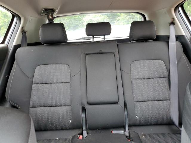 Photo 10 from auction – 2017 KIA SPORTAGE with VIN KNDPM3AC7H7054220